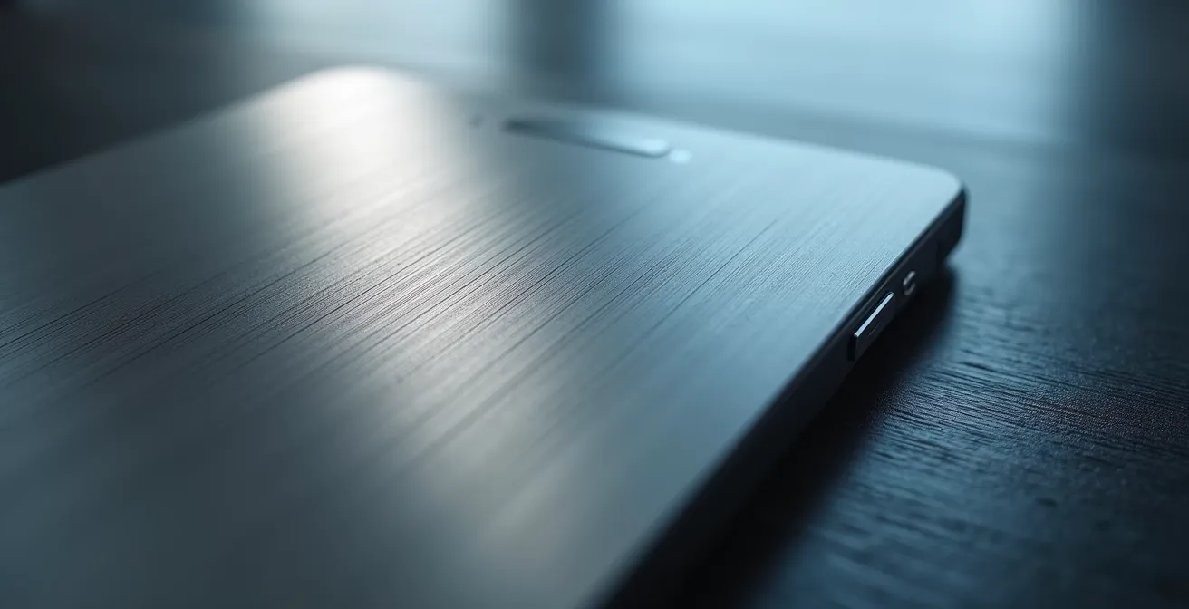 Sichere Aufbewahrung von Hardware Wallets für NFT-Künstler