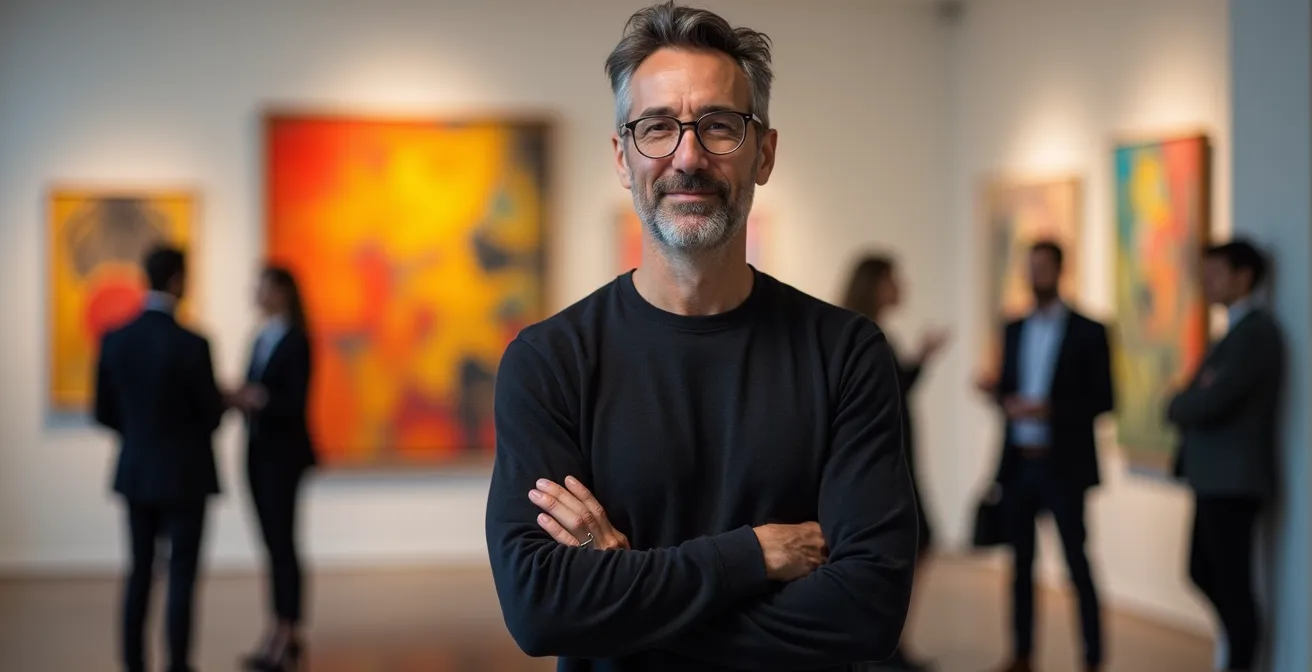 Unabhängiger wissenschaftlicher Beirat schützt kuratorische Freiheit