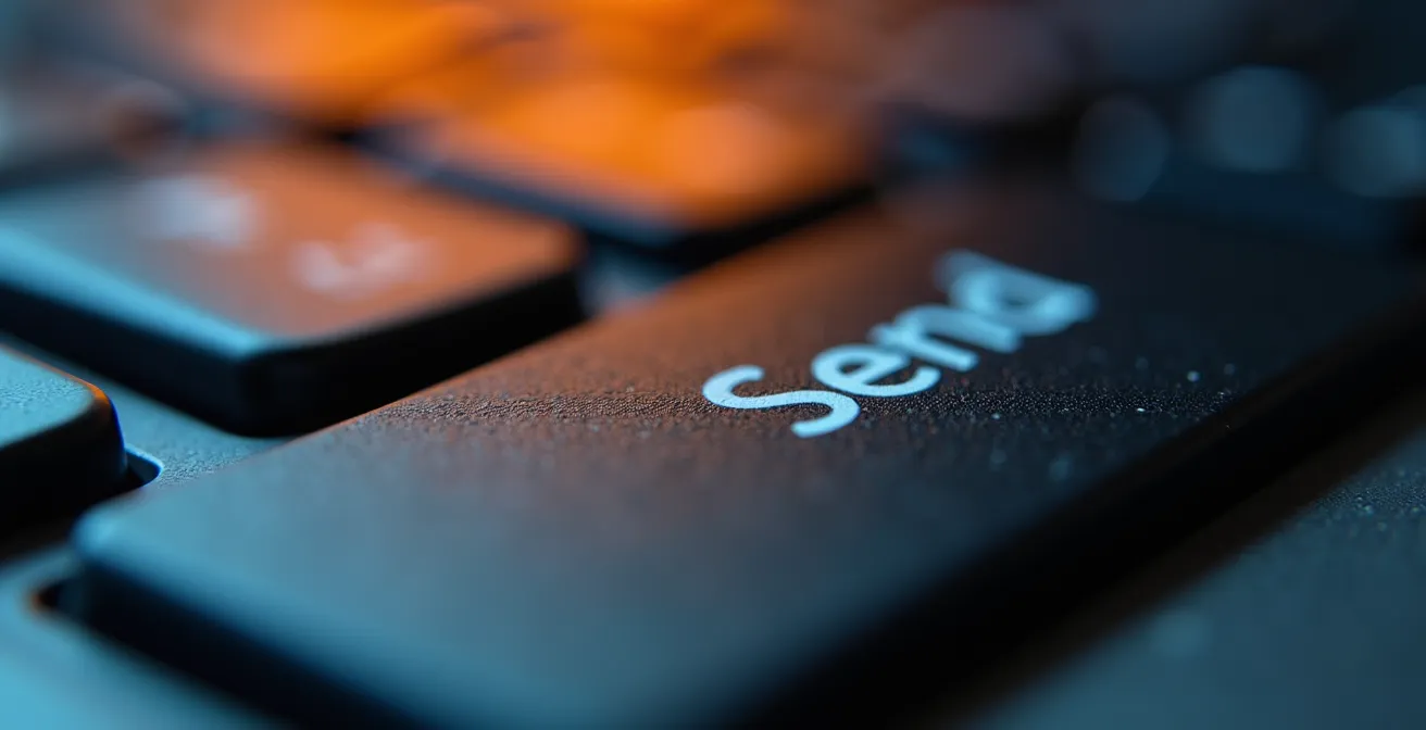 Professionelle E-Mail-Marketing-Strategie zur Vermeidung des Spam-Ordners